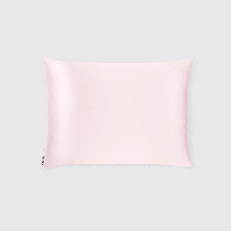 Shhh silk shop travel pillow